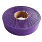 purple flagging tape